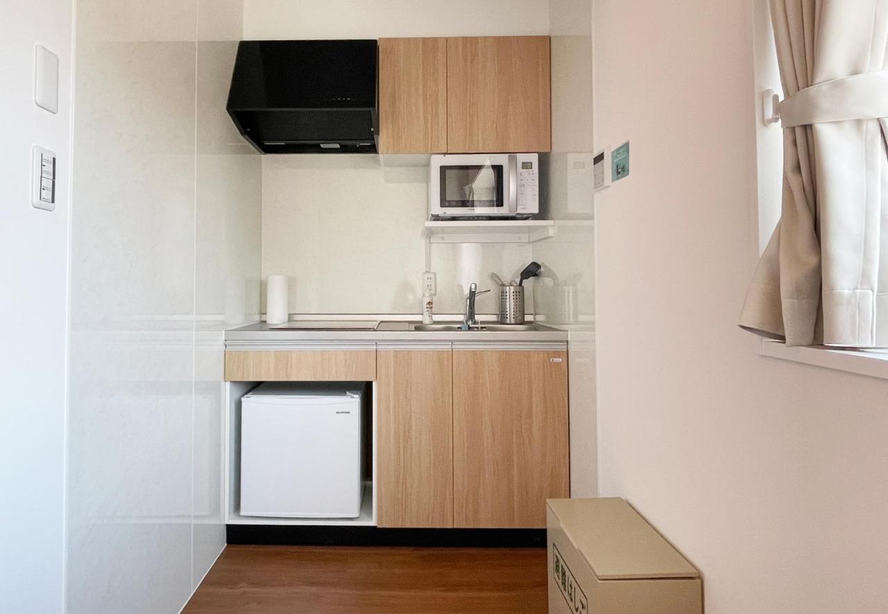 Prism Inn Komagata Asakusa Τόκιο Εξωτερικό φωτογραφία