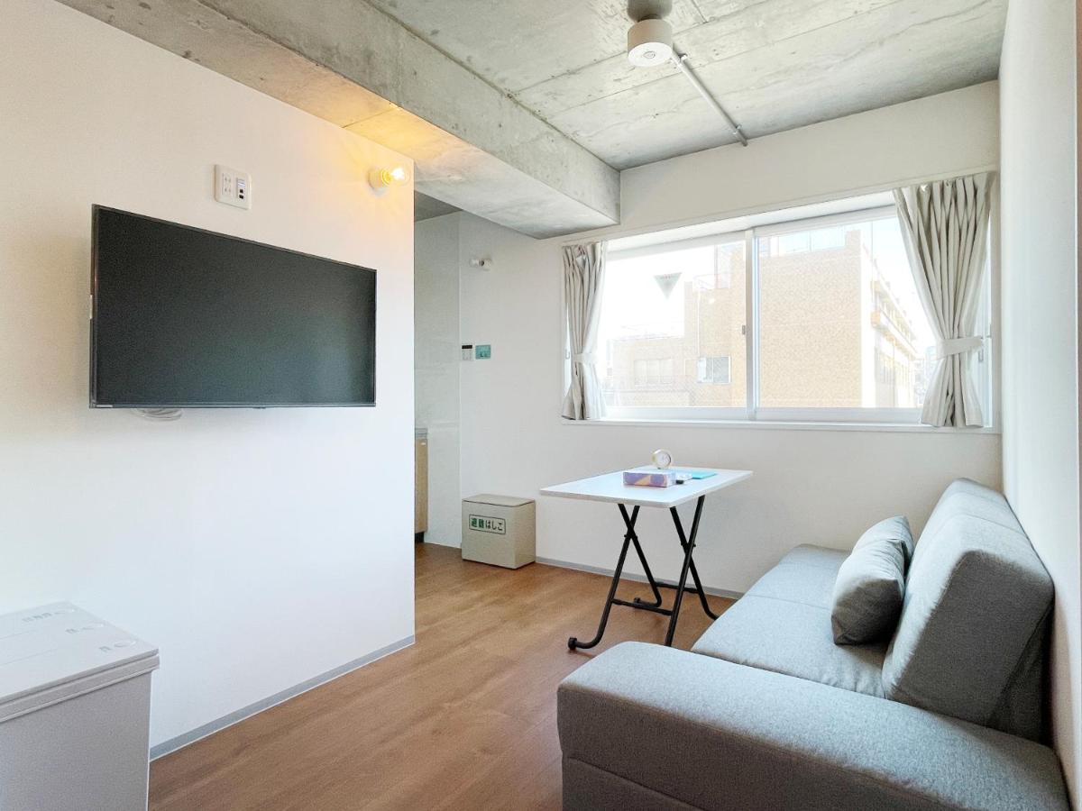 Prism Inn Komagata Asakusa Τόκιο Εξωτερικό φωτογραφία
