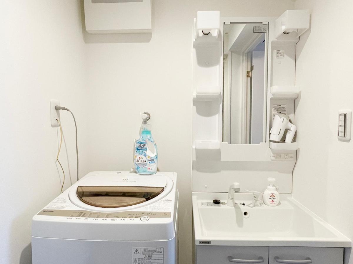 Prism Inn Komagata Asakusa Τόκιο Εξωτερικό φωτογραφία