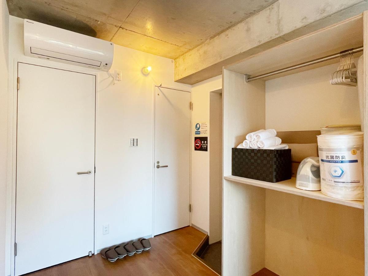 Prism Inn Komagata Asakusa Τόκιο Εξωτερικό φωτογραφία