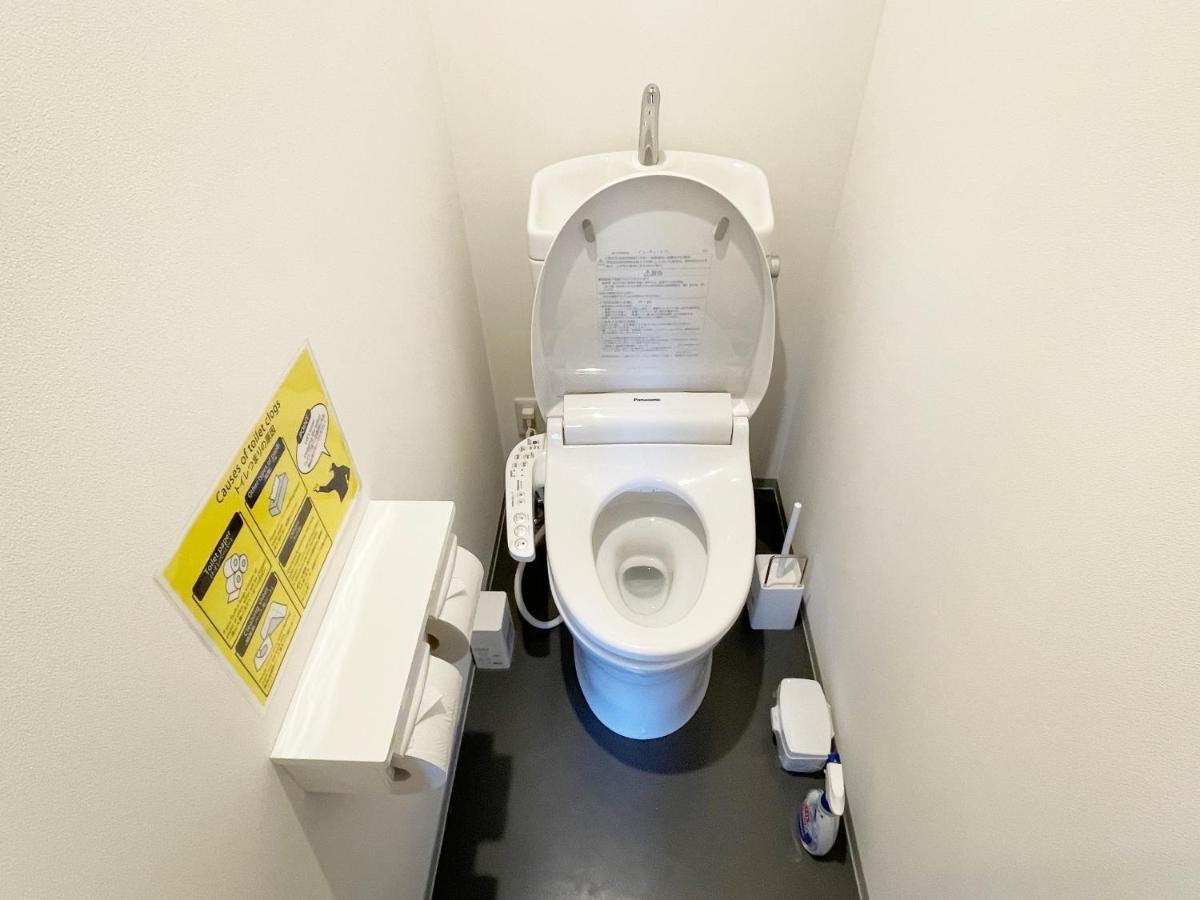 Prism Inn Komagata Asakusa Τόκιο Εξωτερικό φωτογραφία