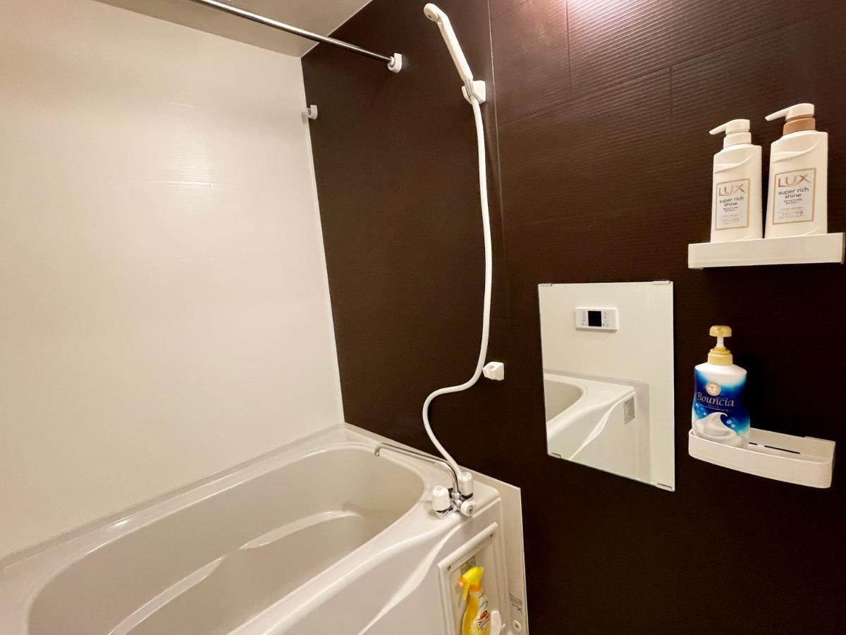 Prism Inn Komagata Asakusa Τόκιο Εξωτερικό φωτογραφία