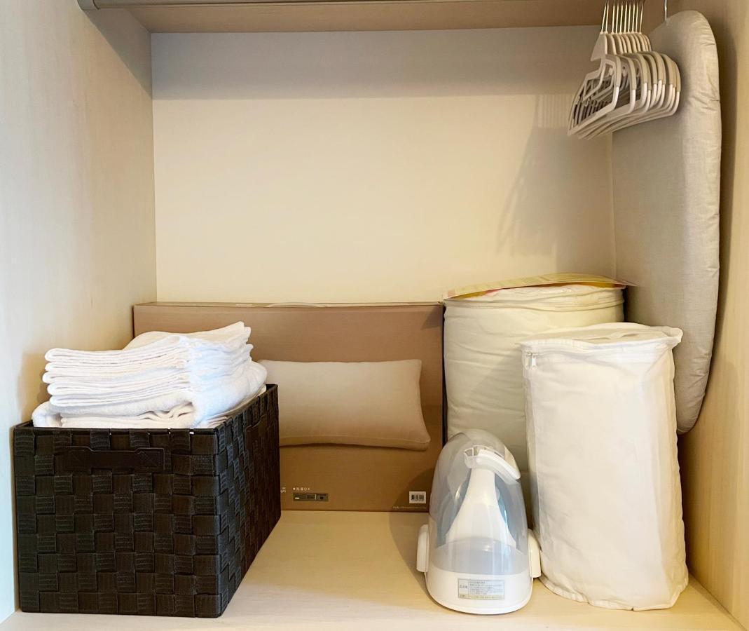 Prism Inn Komagata Asakusa Τόκιο Εξωτερικό φωτογραφία