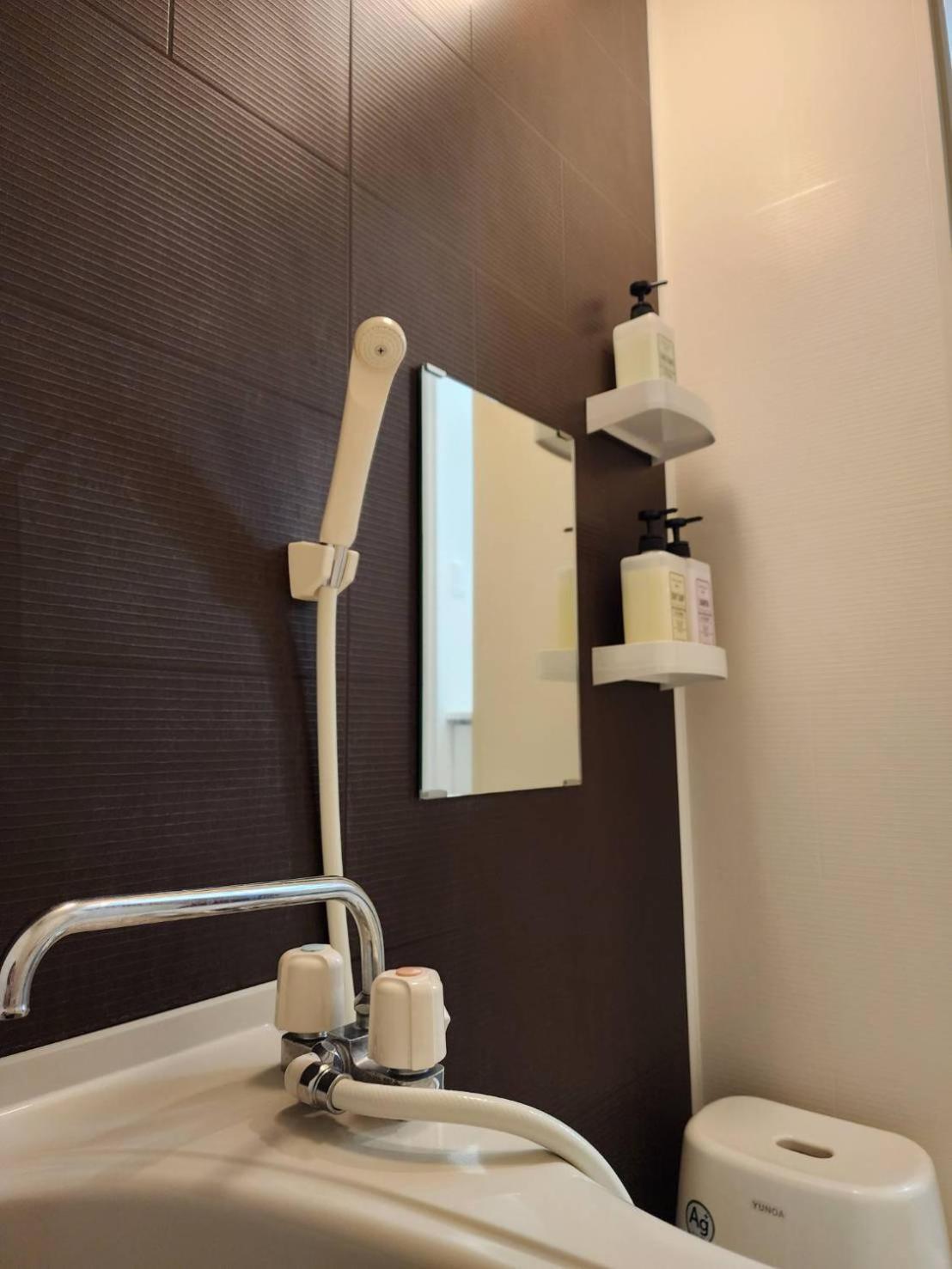 Prism Inn Komagata Asakusa Τόκιο Εξωτερικό φωτογραφία
