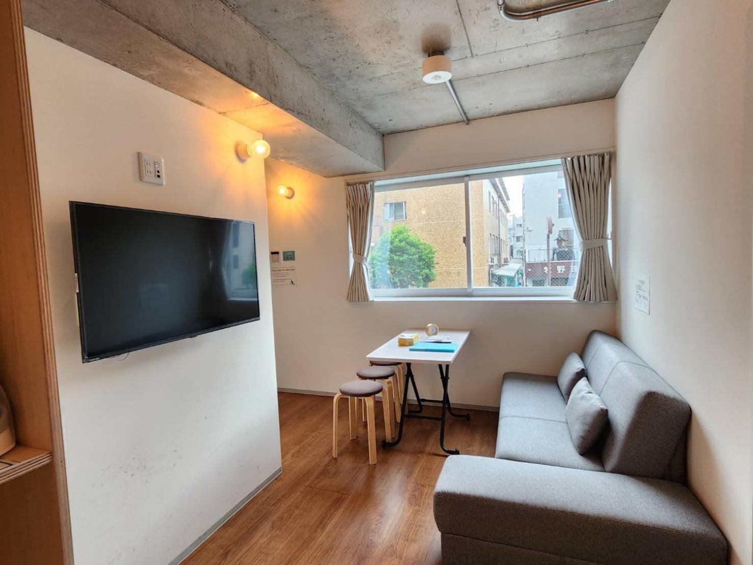 Prism Inn Komagata Asakusa Τόκιο Εξωτερικό φωτογραφία